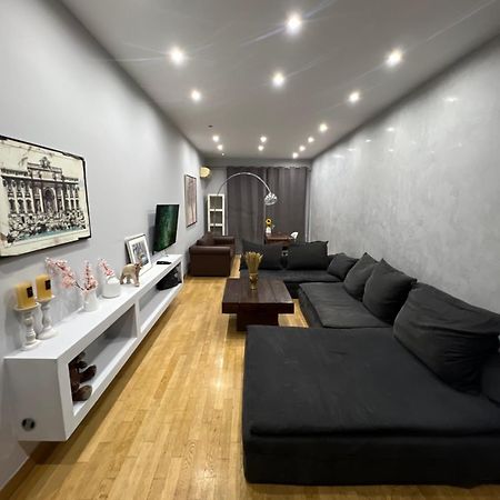 Marina Zeas Seaview House-Marinaq Apartment Piraeus Ngoại thất bức ảnh