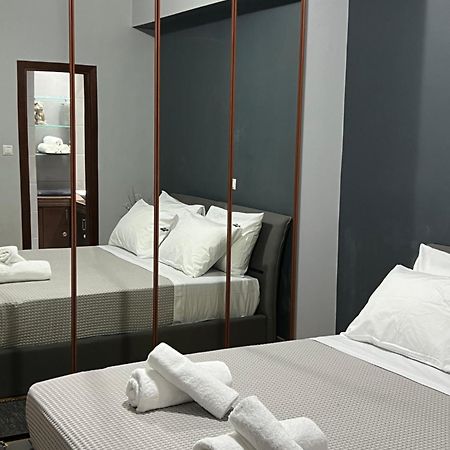 Marina Zeas Seaview House-Marinaq Apartment Piraeus Ngoại thất bức ảnh