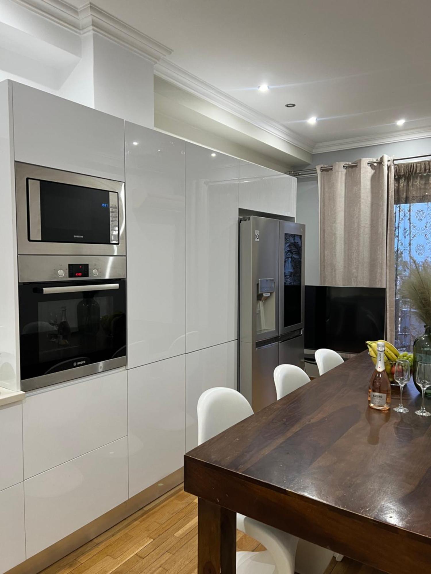 Marina Zeas Seaview House-Marinaq Apartment Piraeus Ngoại thất bức ảnh