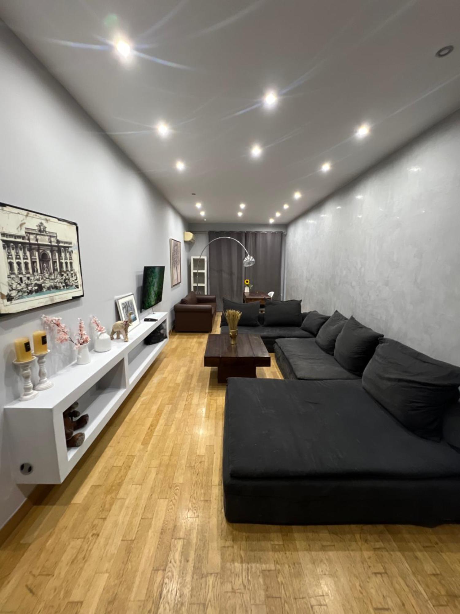 Marina Zeas Seaview House-Marinaq Apartment Piraeus Ngoại thất bức ảnh