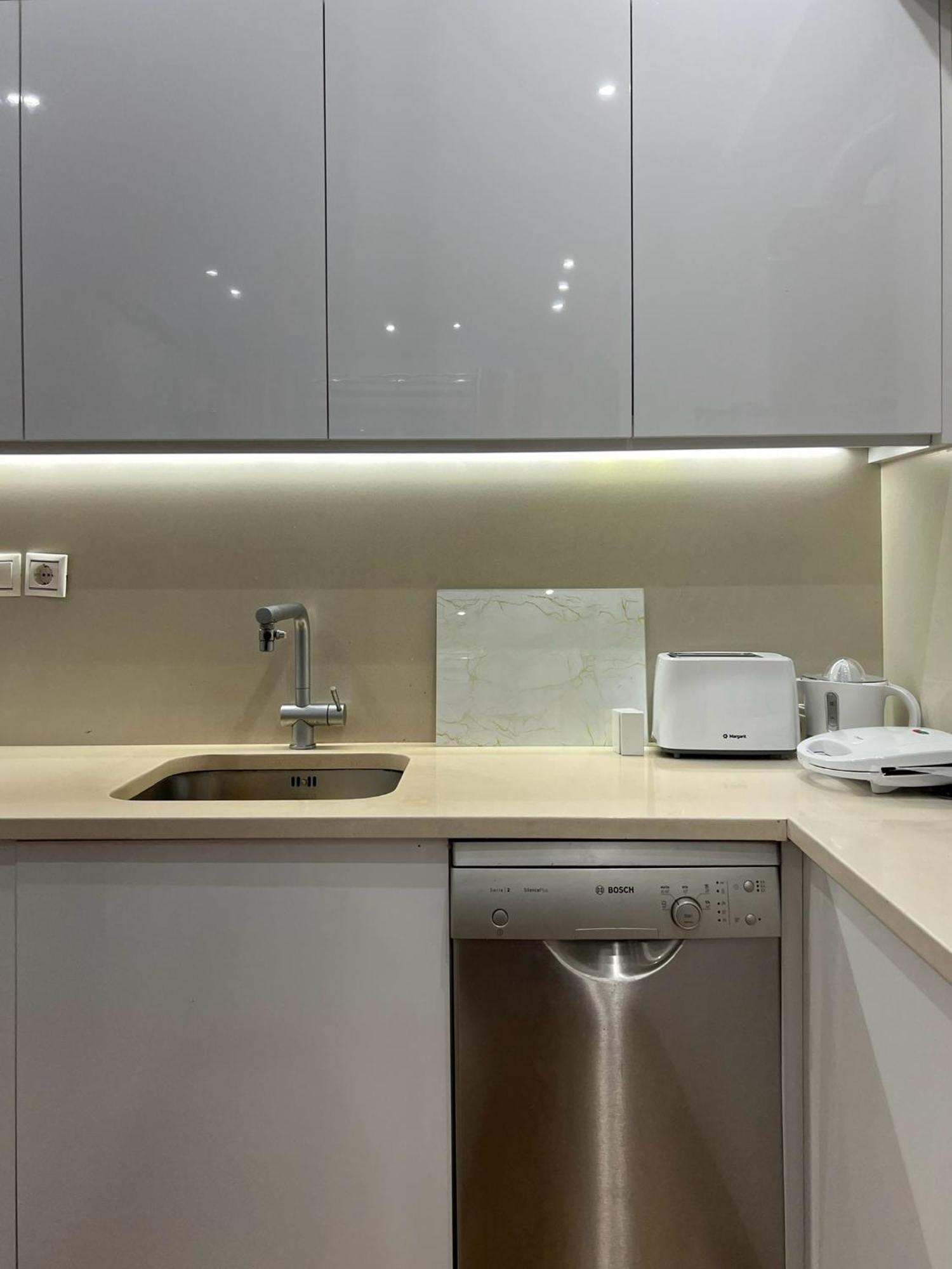 Marina Zeas Seaview House-Marinaq Apartment Piraeus Ngoại thất bức ảnh