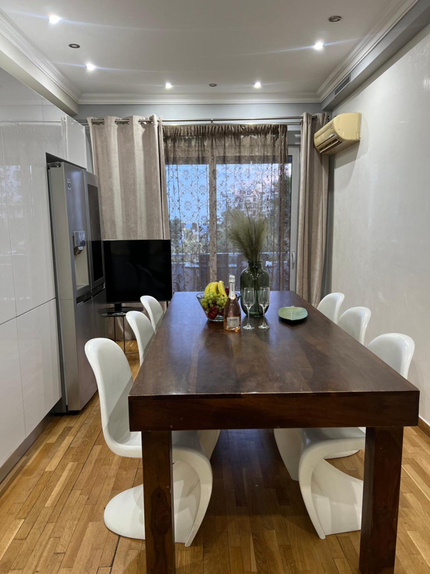 Marina Zeas Seaview House-Marinaq Apartment Piraeus Ngoại thất bức ảnh