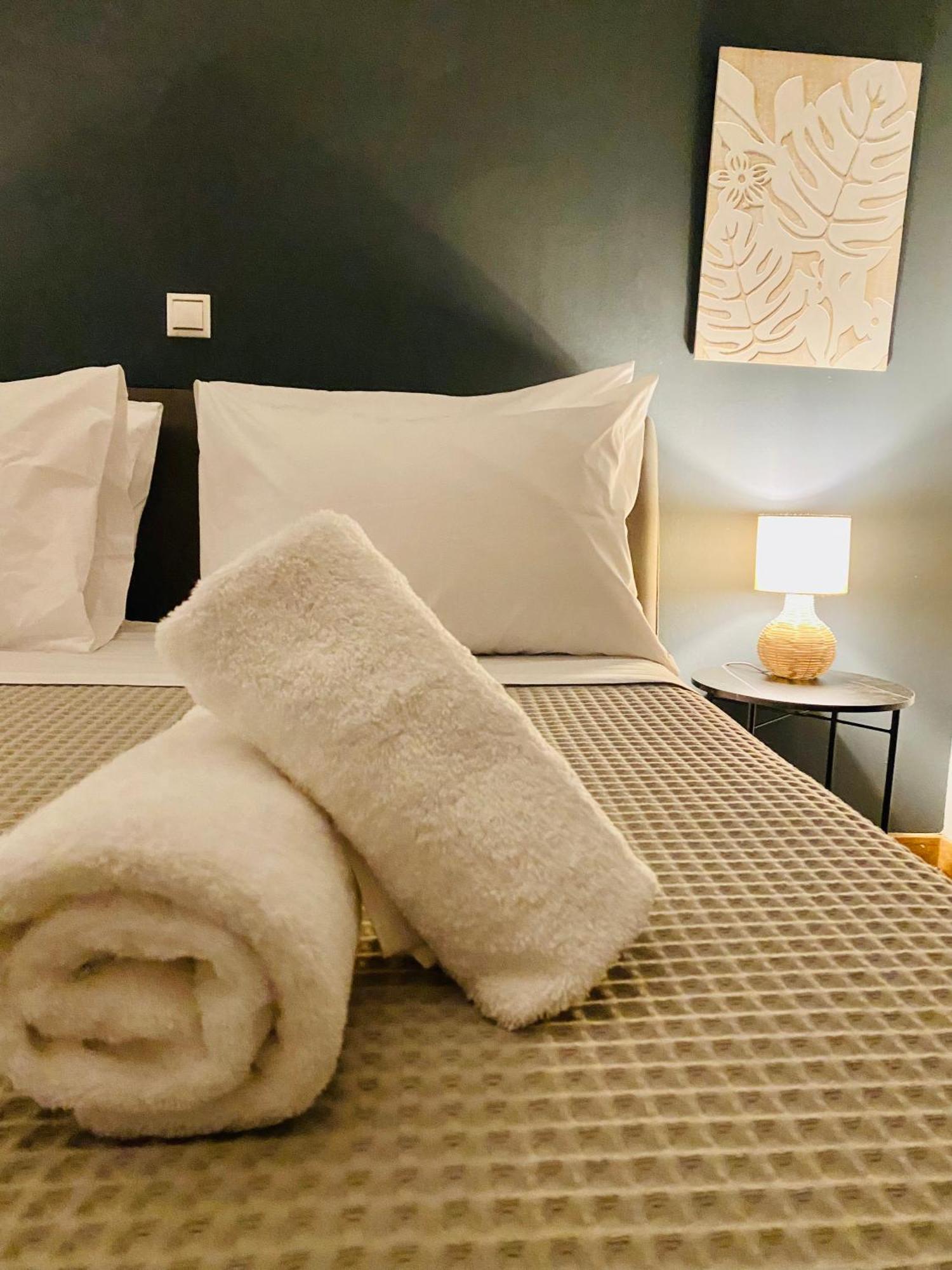 Marina Zeas Seaview House-Marinaq Apartment Piraeus Ngoại thất bức ảnh