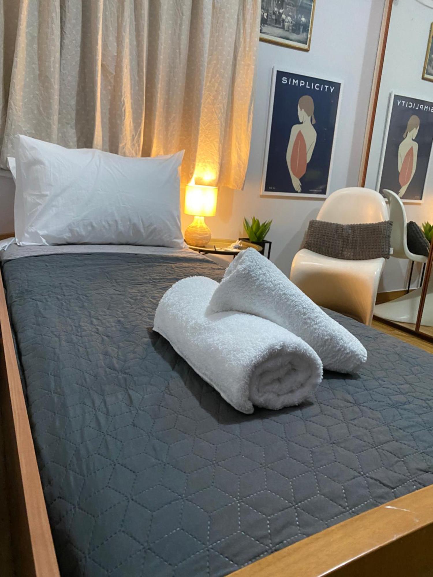 Marina Zeas Seaview House-Marinaq Apartment Piraeus Ngoại thất bức ảnh